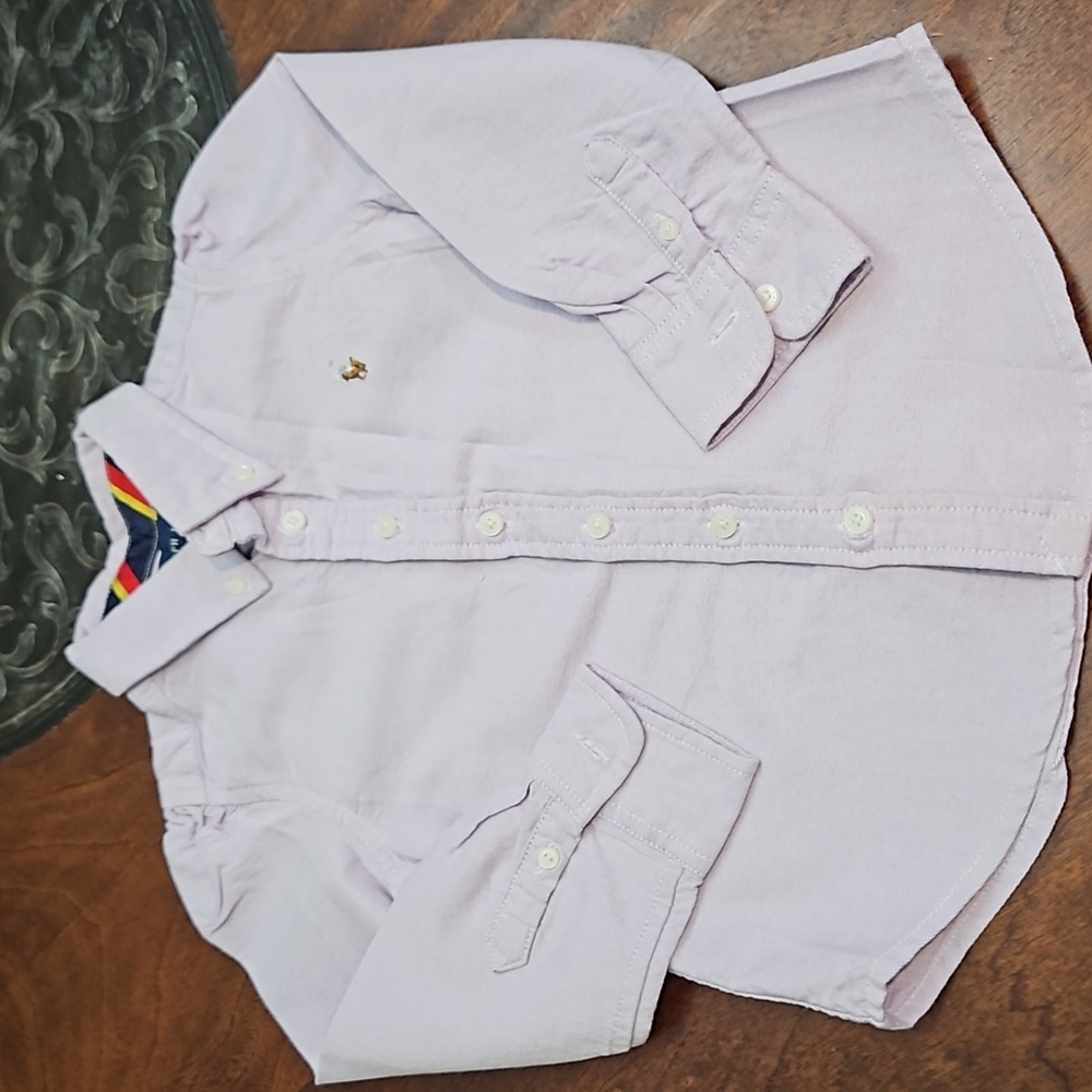 Ralph Lauren Polo Oxford shirt